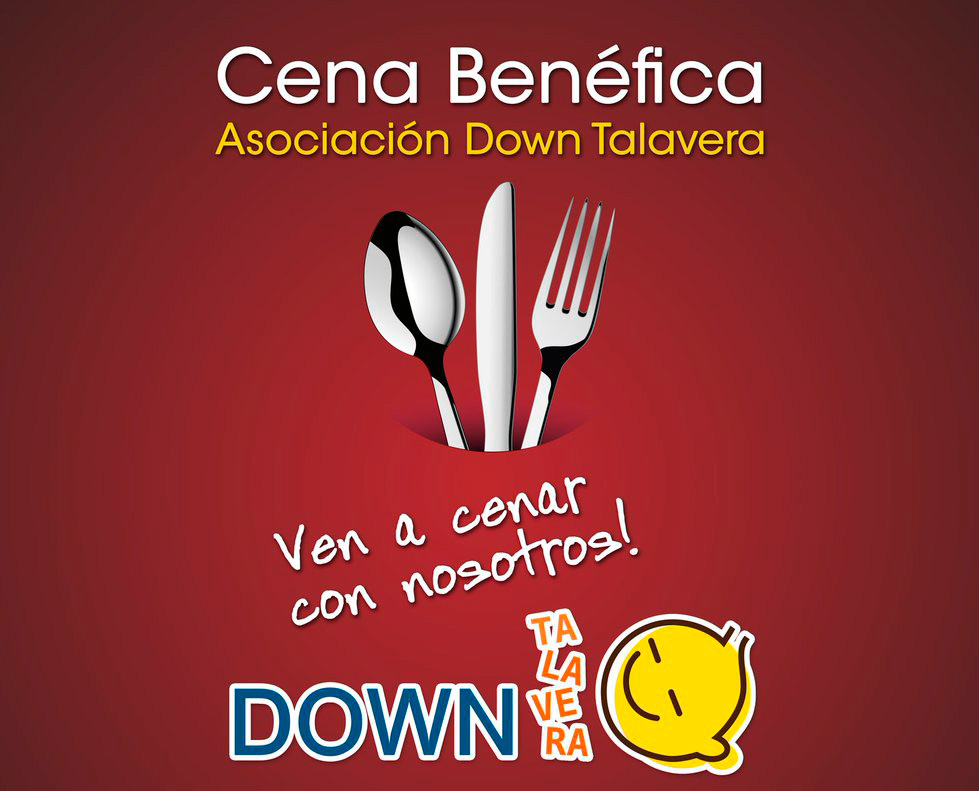 cena benefica destacado