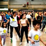 zumbathon down talavera