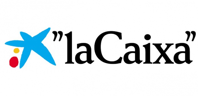 la caixa