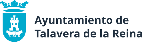 logo ayto talavera