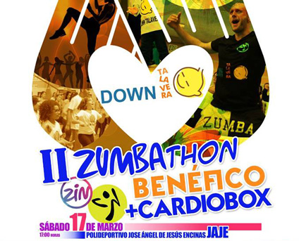 zumbathon 2018 destacado