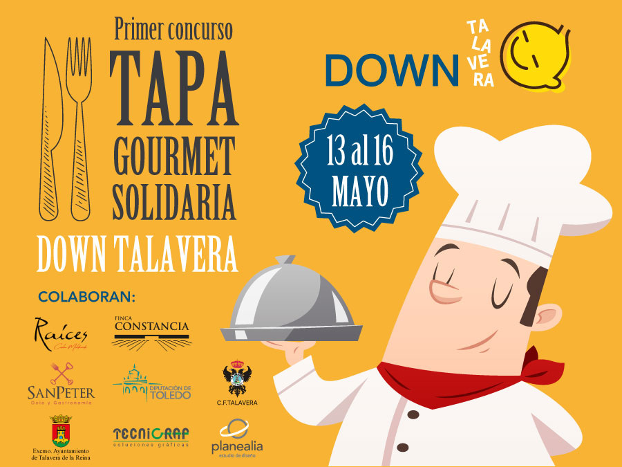 cabecera tapas down talavera mobile