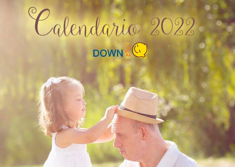 puntos venta calendario down talavera