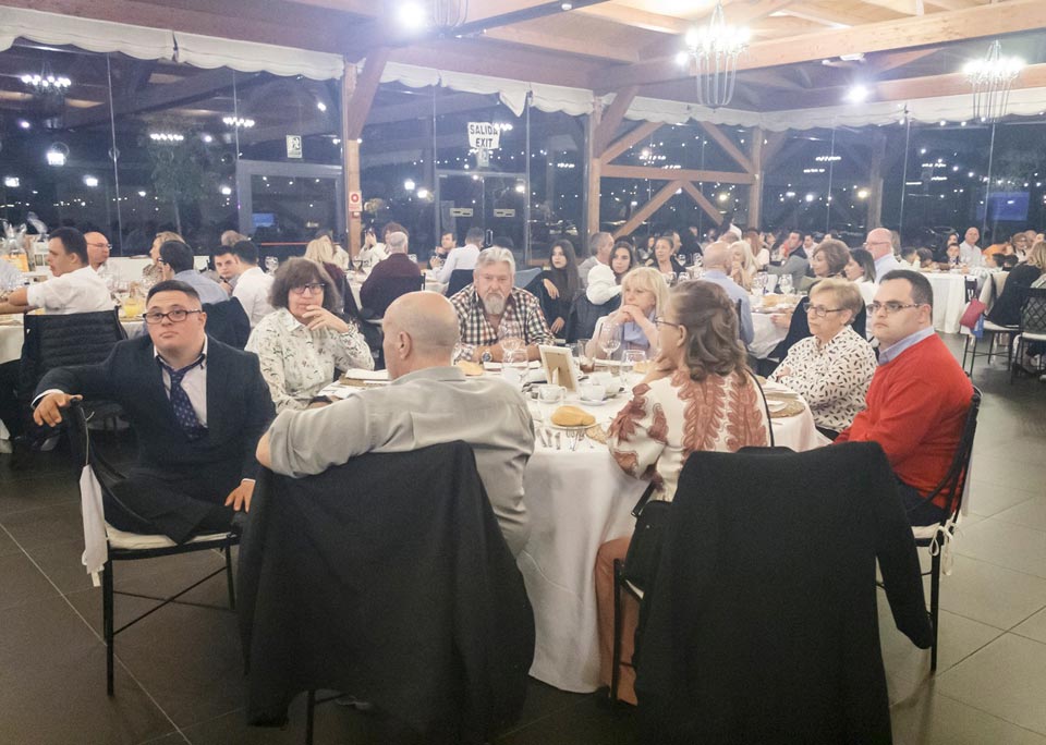 v cena benefica down talavera